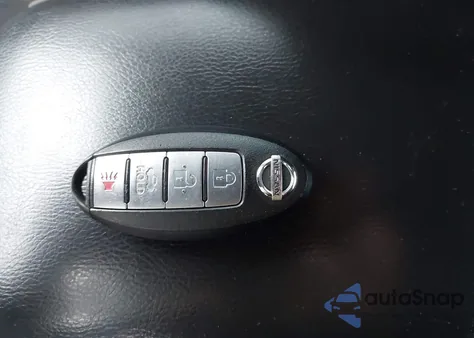 2015 Nissan Sentra Fe+ S/S/Sl/Sr/Sv z USA, uszkodzony, nr VIN 3N1AB7AP1FL656015